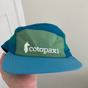 Cotopaxi Hat